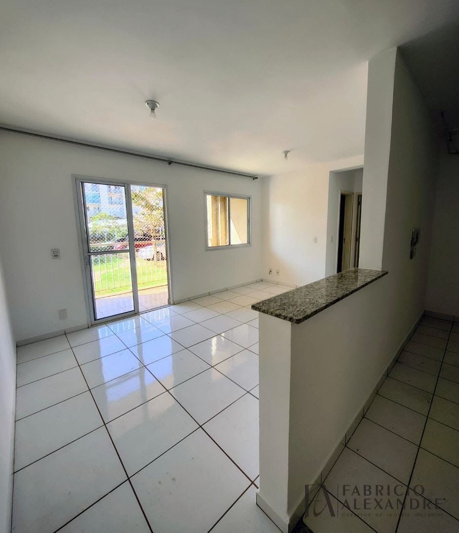 Apartamento para alugar com 2 quartos, 1 suíte, 1 vaga e 64m² no Praças Golfe, São José do Rio Preto (SP) — foto 2 de 30
