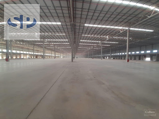 Galpão Classe A  em Guarulhos: 22.000m² à locação por R$627000.