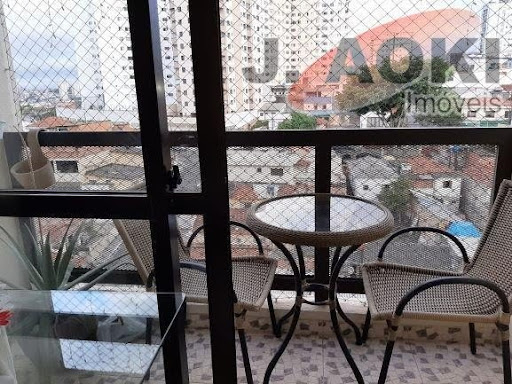 Apartamento Duplex/Cobertura em Vila Guarani  -  São Paulo