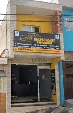 Casa em Vila Municipal - Bragança Paulista, SP