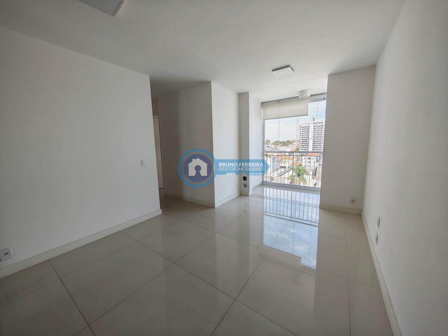 Apartamento à venda com 3 quartos, 2 banheiros, 1 vaga e 60m² no Vila Maria, São Paulo (SP) — foto 9 de 20