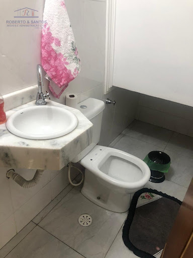 lavabo