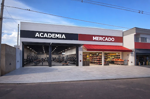 Galpão comercial em Novo Mundo  -  Uberlândia