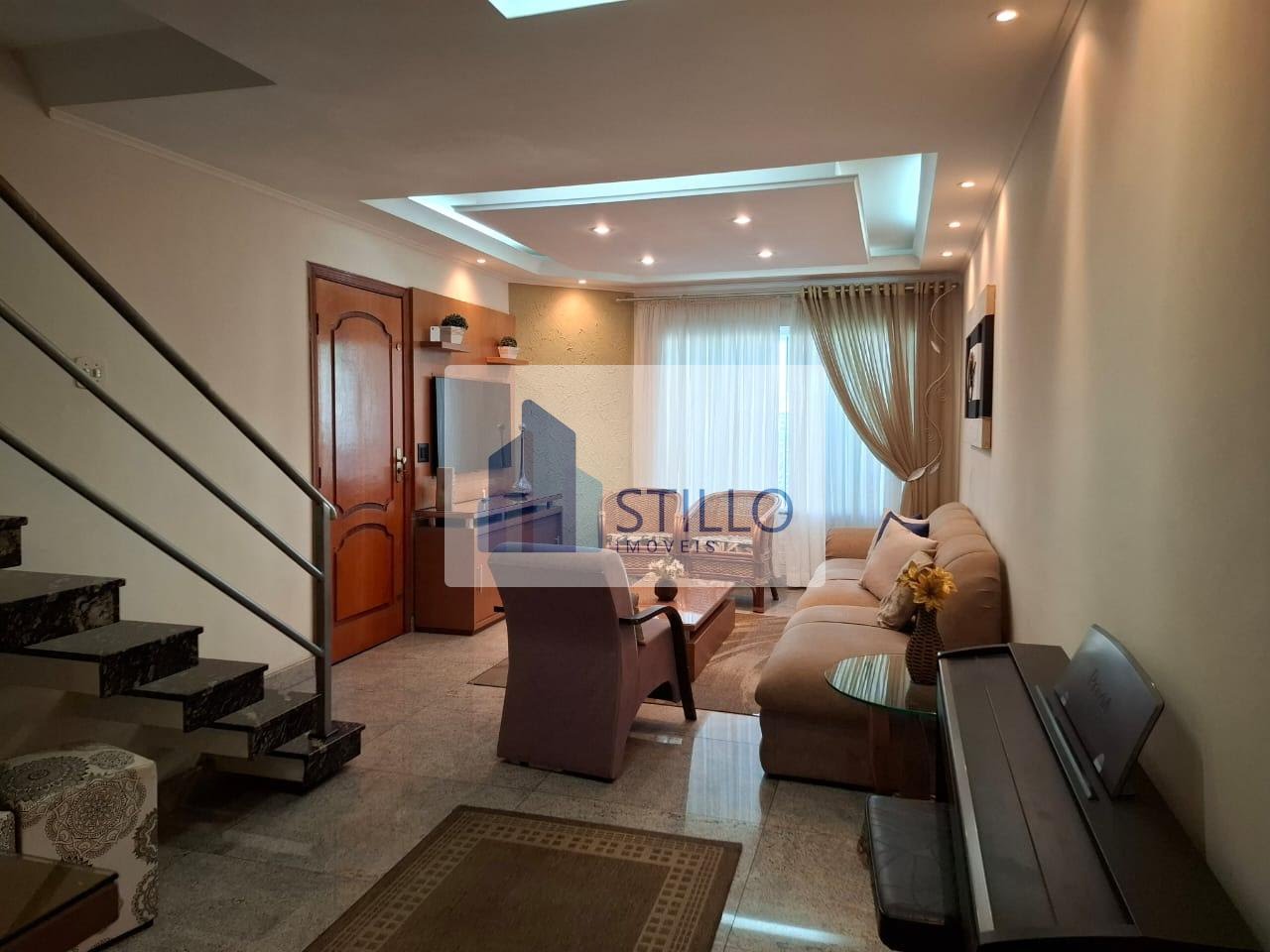 Casa à venda com 3 quartos, 3 suítes, 4 vagas e 216m² no Jardim Textil, São Paulo (SP) — foto 7 de 17