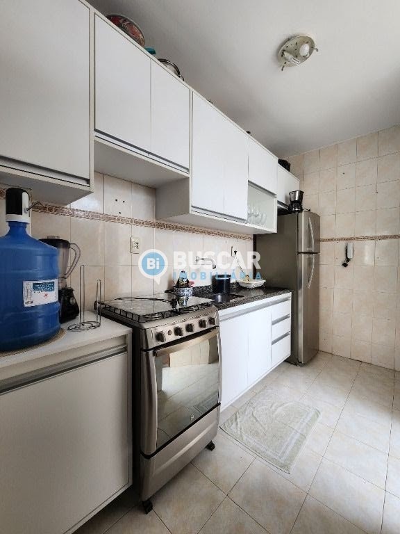 Apartamento à venda com 3 quartos, 2 banheiros e 1 vaga no Muchila, Feira de Santana (BA) — foto 8 de 14