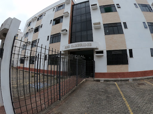 Flat para venda no  Residencial Cambridge no Parque São Caetano - Campos dos Goytacazes, RJ