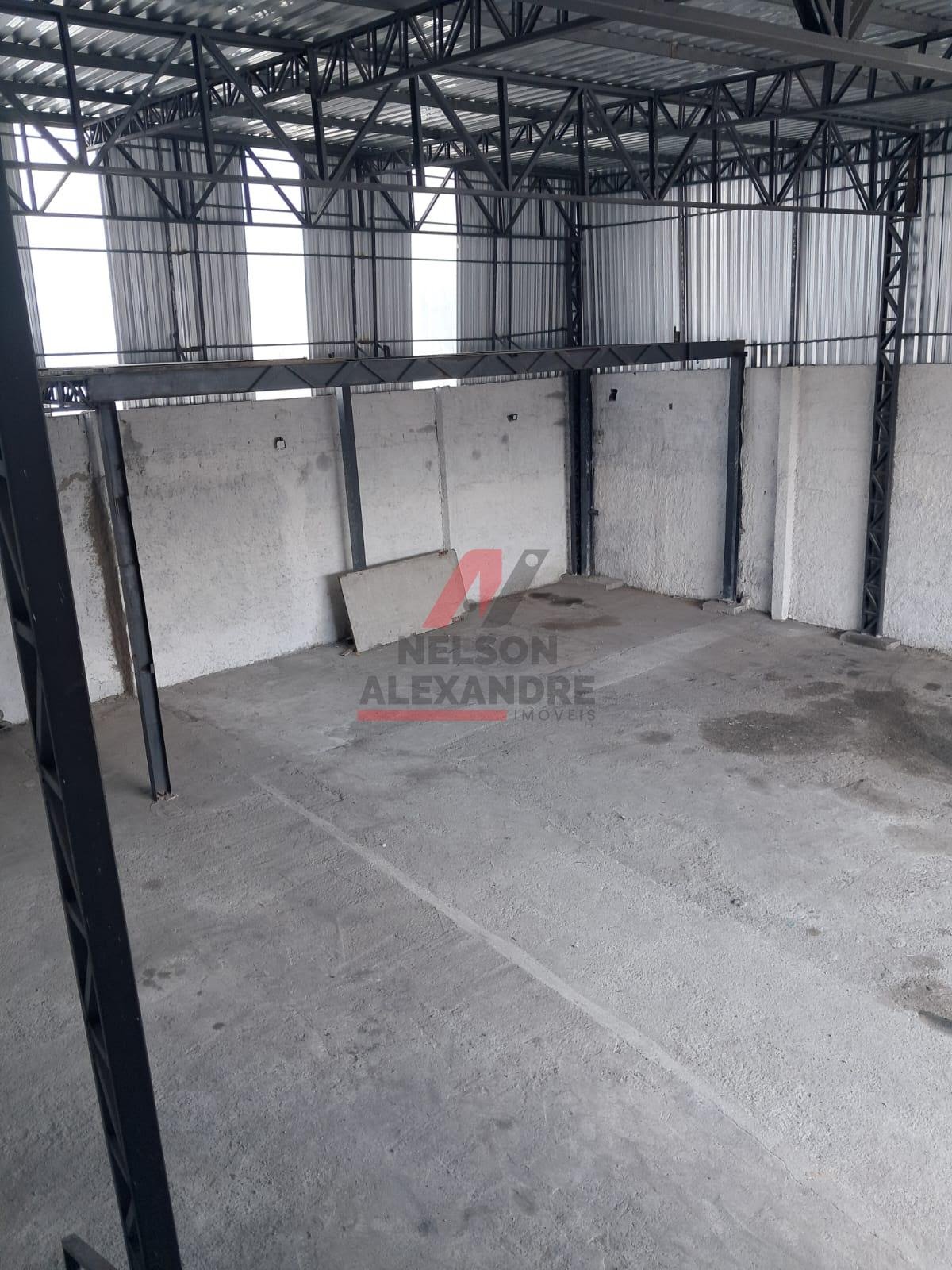 Depósito-Galpão, 300 m² - Foto 10