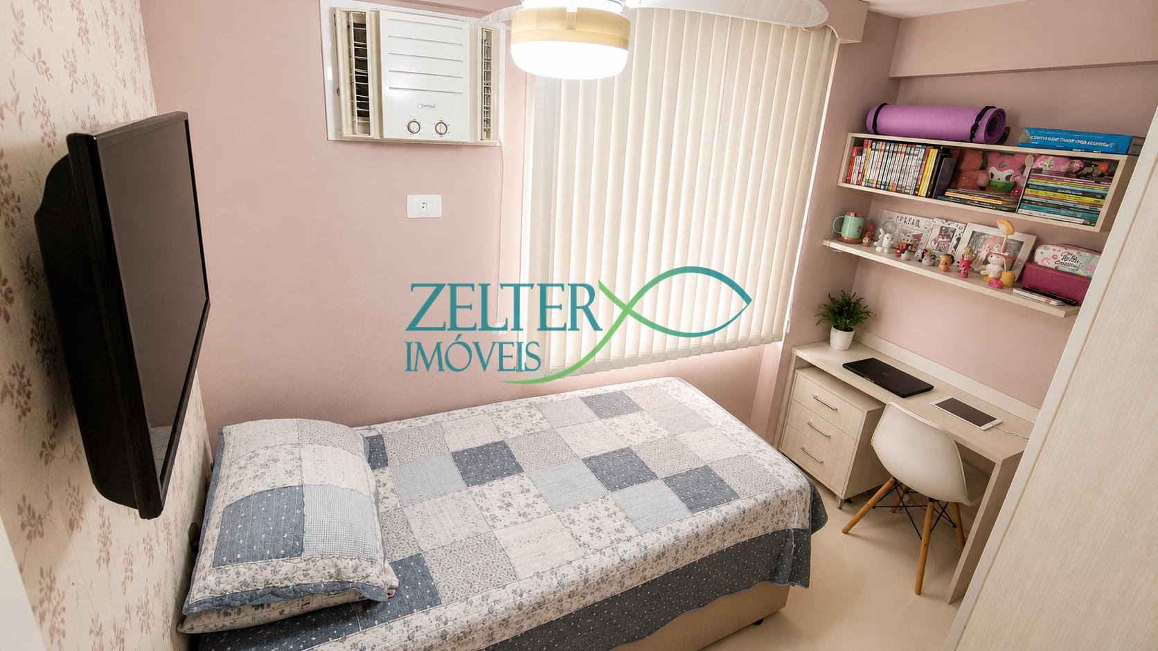 Apartamento à venda com 3 quartos, 1 suíte, 1 vaga e 67m² no Vila da Penha, Rio de Janeiro (RJ) — foto 16 de 30