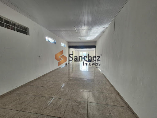 Amplo salão para venda e locação no Alto da Boa Vista  