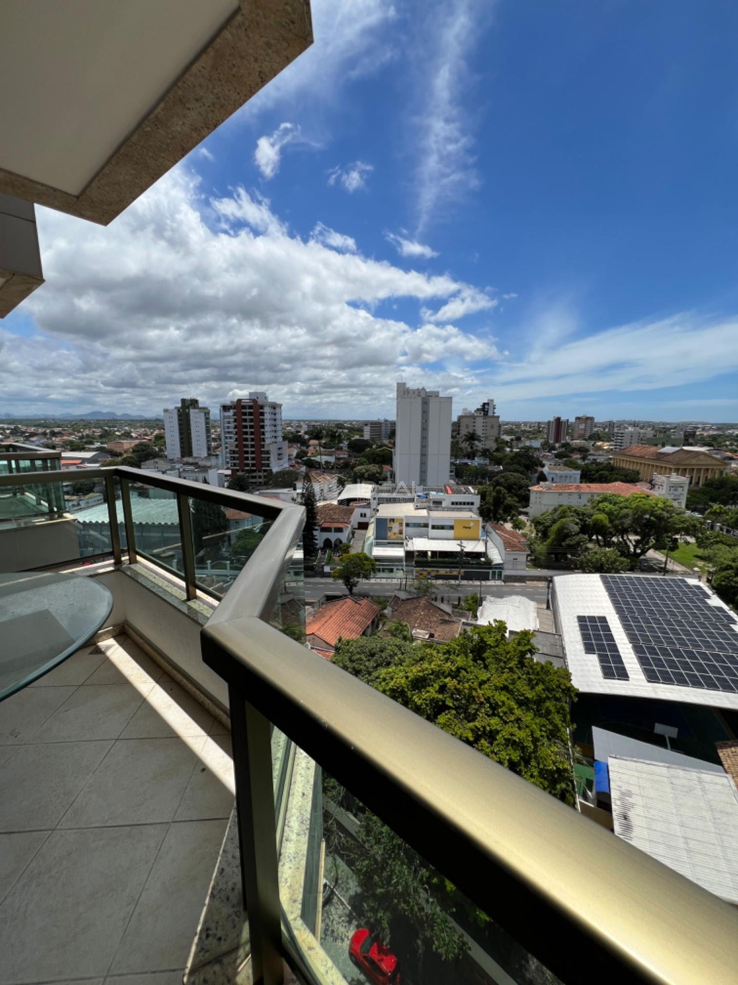 Apartamento à venda com 3 quartos, 1 suíte e 2 vagas no Centro, Campos dos Goytacazes (RJ) — foto 9 de 26