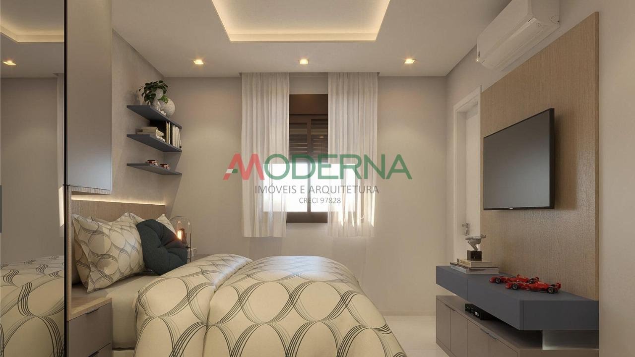 Cobertura à venda com 2 quartos, 2 suítes, 2 vagas e 122m² no Nova Petrópolis, São Bernardo do Campo (SP) — foto 11 de 13