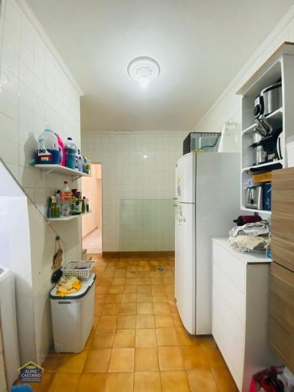 Casa à venda com 3 quartos, 1 suíte, 3 vagas e 150m² no Tupi, Praia Grande (SP) — foto 14 de 30