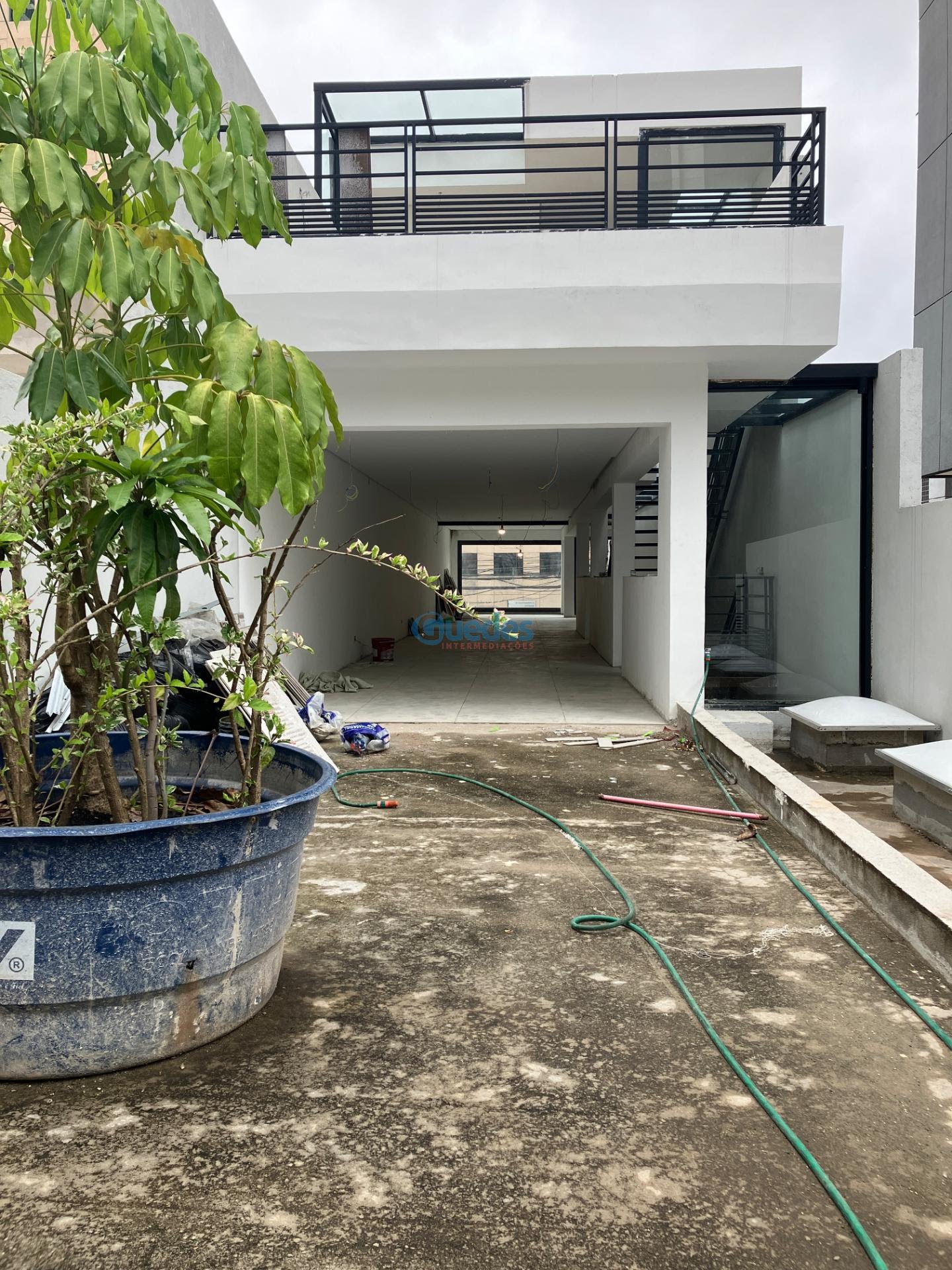 Comercial para alugar com 400m² no Chácara Santo Antônio (zona Sul), São Paulo (SP) — foto 21 de 30