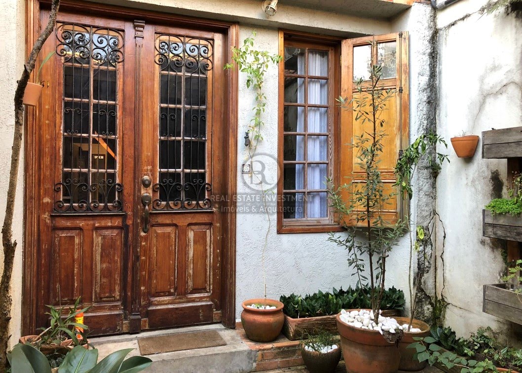 Entrada