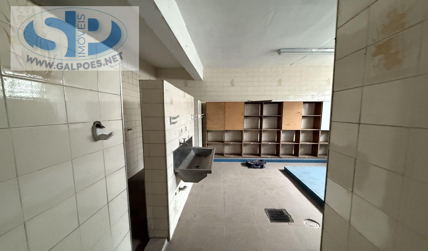 Depósito-Galpão, 1280 m² - Foto 20