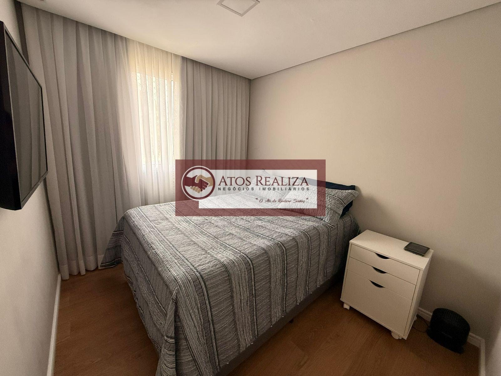 Apartamento à venda com 2 quartos, 1 banheiro e 41m² no Jardim Esmeralda, São Paulo (SP) — foto 8 de 30