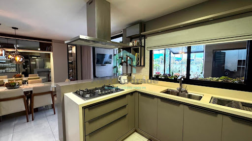 Casa em Condomínio em Bairro Deltaville - Biguaçu, SC
