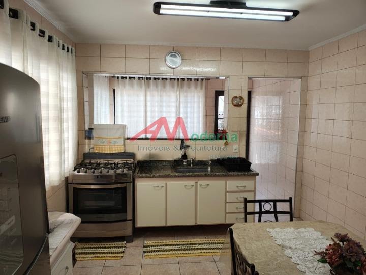 Casa à venda com 5 quartos, 2 suítes, 2 vagas e 285m² no Paulicéia, São Bernardo do Campo (SP) — foto 8 de 30