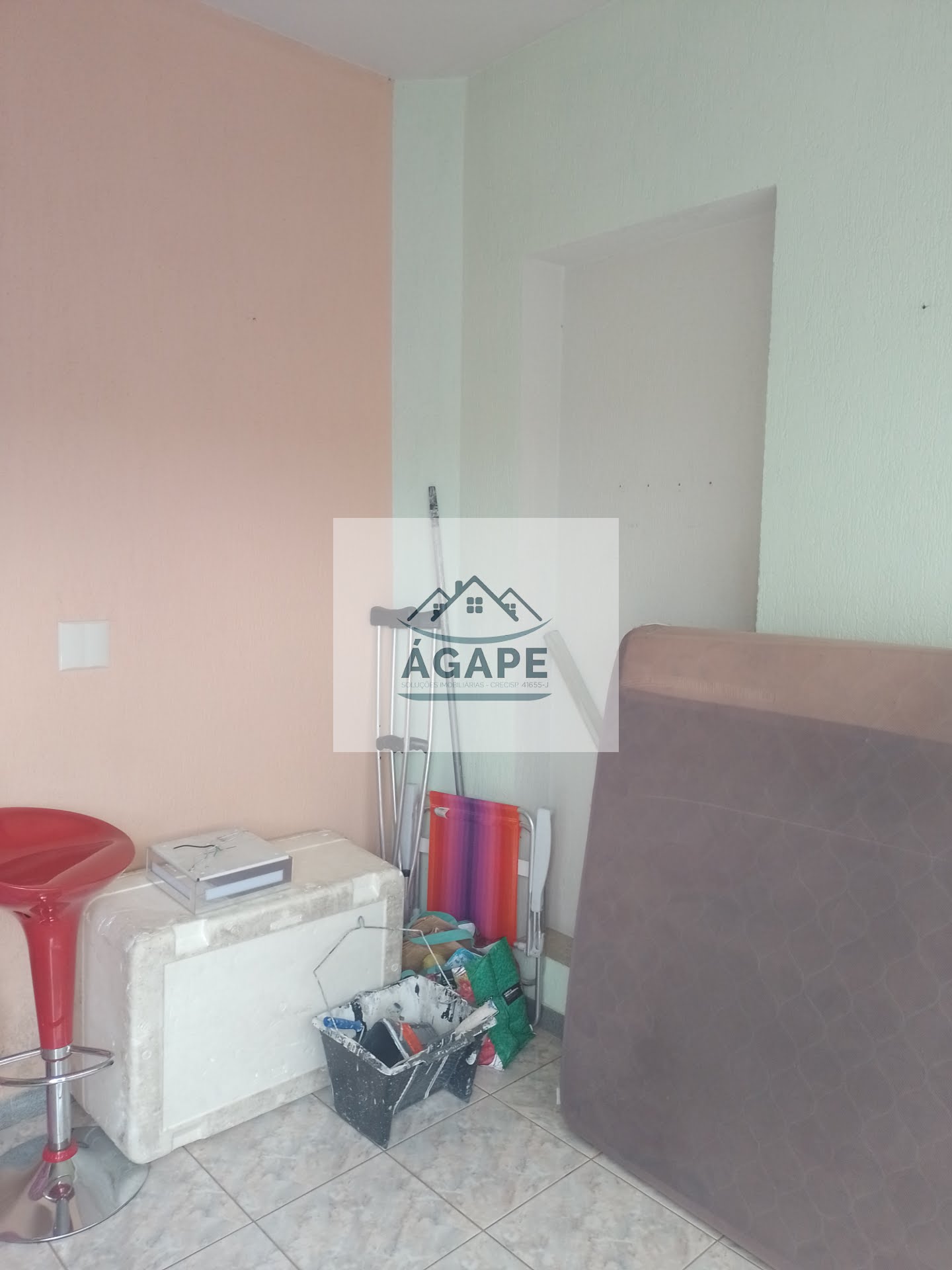 Casa à venda com 2 quartos, 2 banheiros, 1 vaga e 111m² no Parque Ligia, São Paulo (SP) — foto 15 de 30