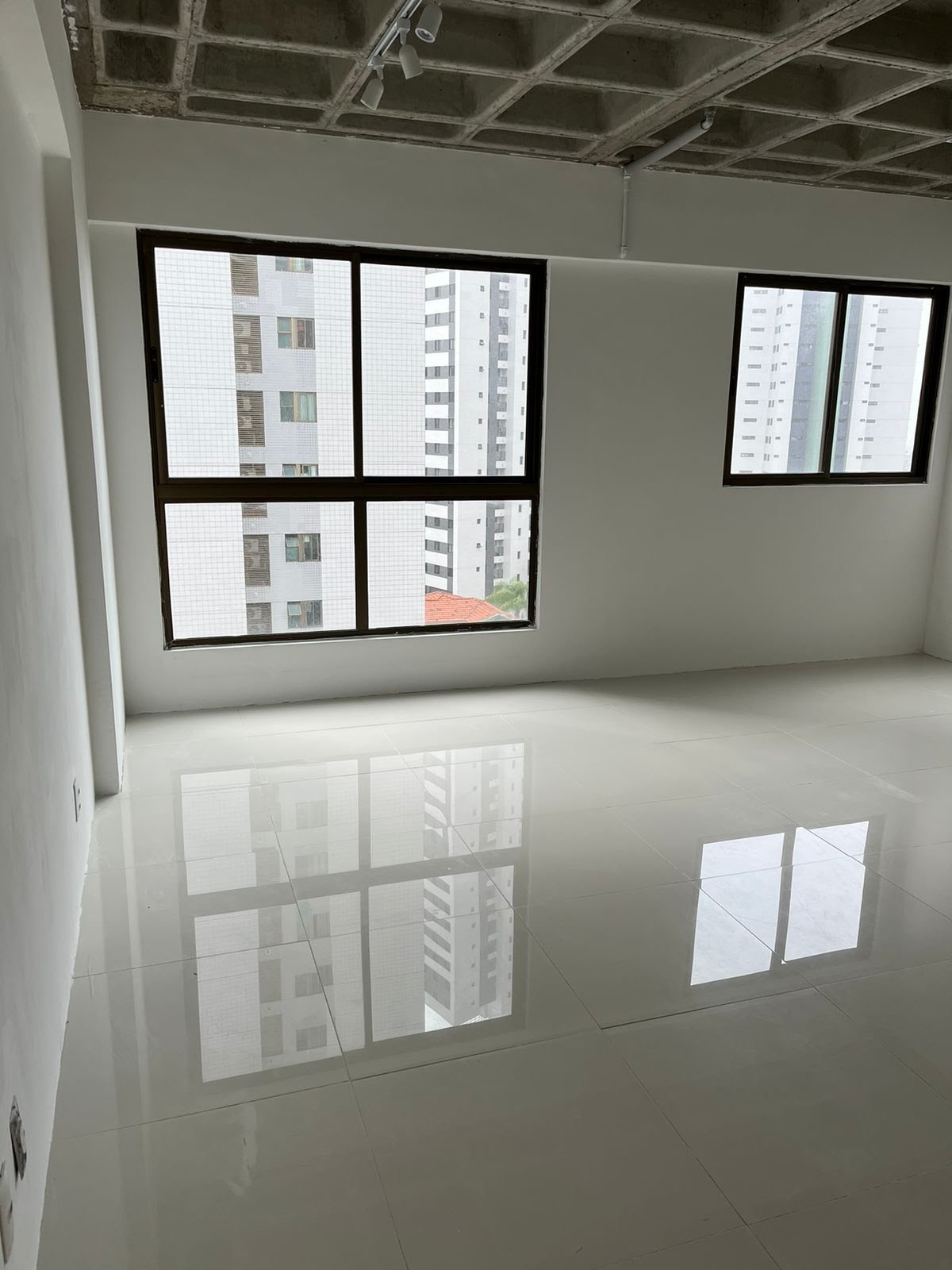aparamento para venda bairro Madalena com 1 quarto