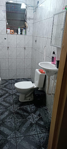 Banheiro , outra vista