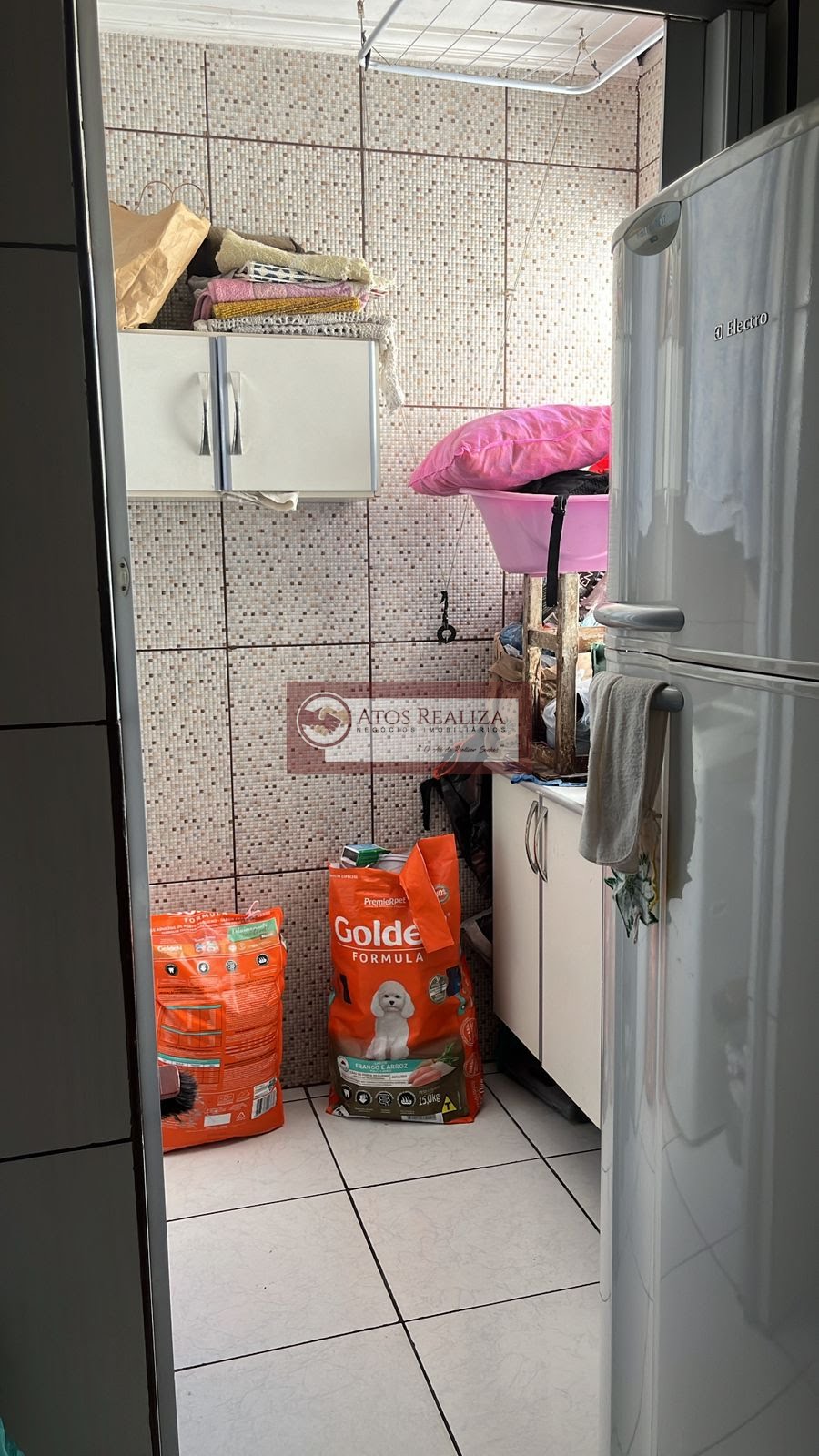 Apartamento à venda com 2 quartos, 1 banheiro, 1 vaga e 64m² no Guarapiranga, São Paulo (SP) — foto 11 de 19