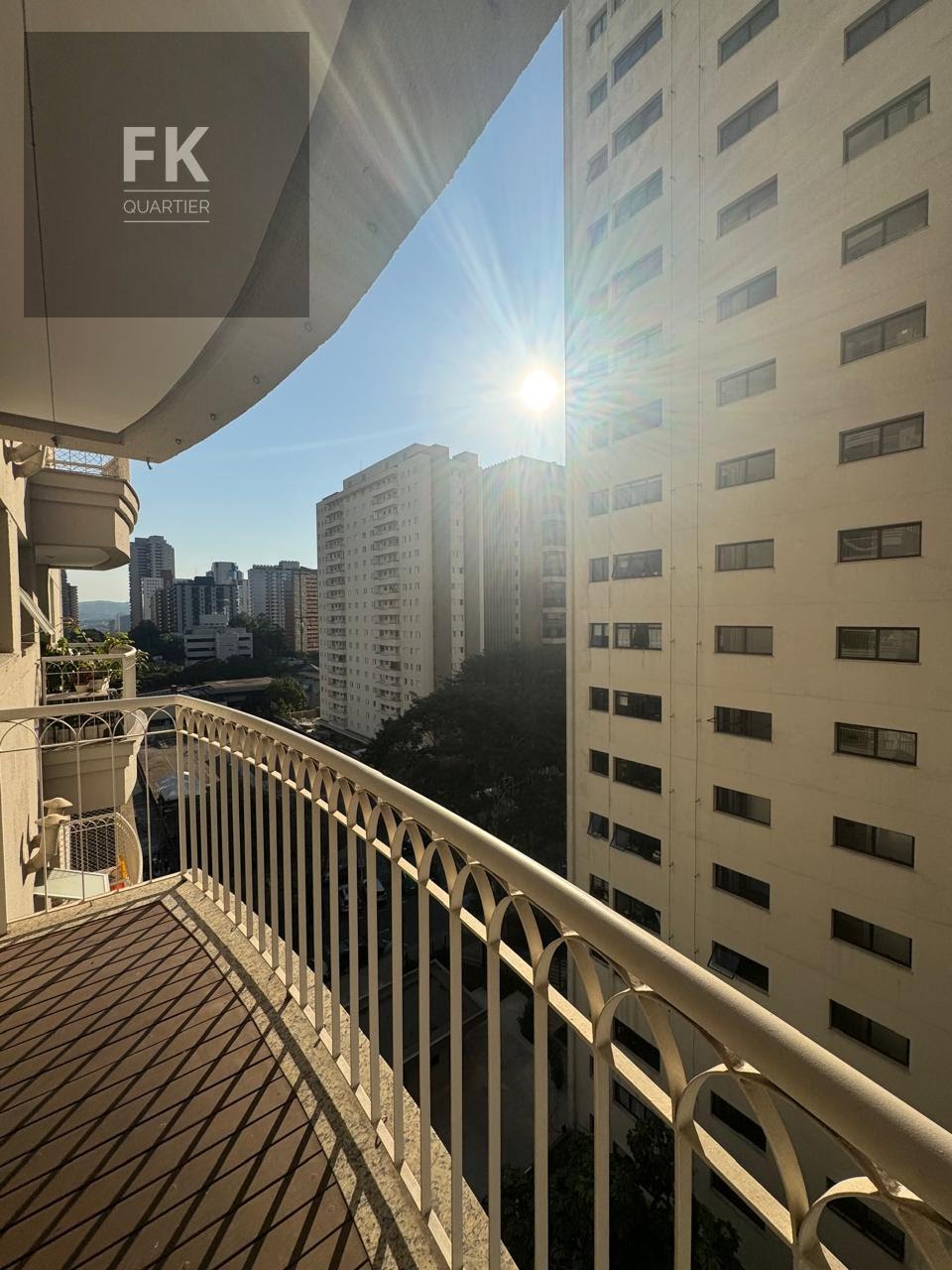 Apartamento à venda com 2 quartos, 2 banheiros, 2 vagas e 78m² no Alphaville Centro Industrial e Empresarial/alphaville., Barueri — foto principal