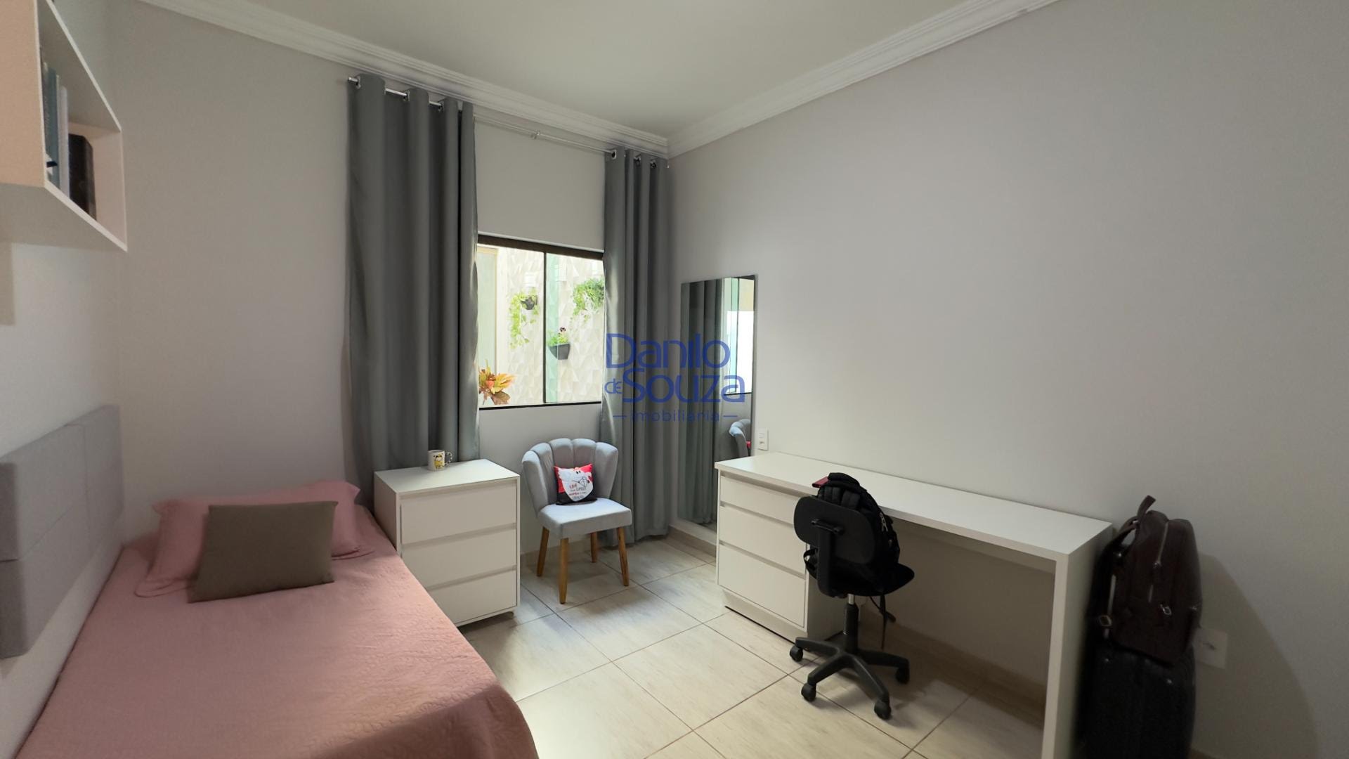 Casa à venda com 3 quartos, 1 suíte, 2 vagas e 404m² no Camuá, Araxá (MG) — foto 10 de 20