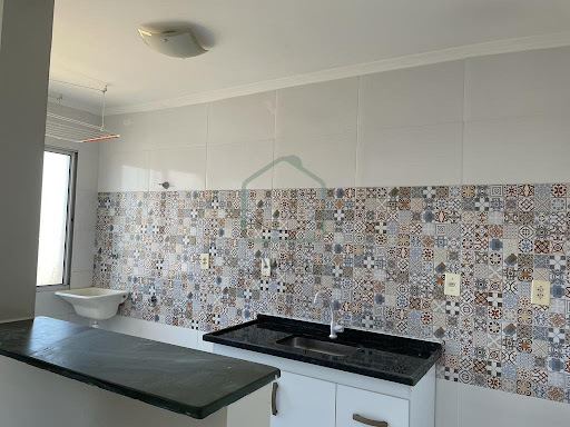 Apartamento em Vila Urupês  -  Suzano