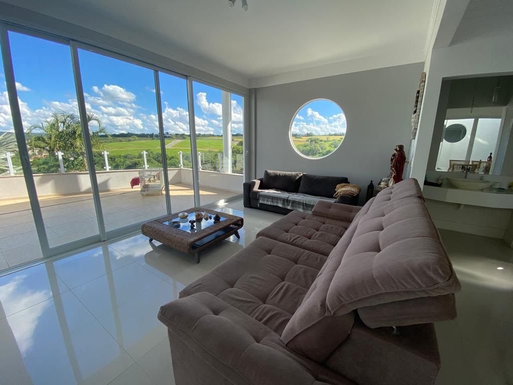 Casa à venda com 9 quartos, 9 suítes, 8 vagas e 960m² no Parque Reserva Fazenda Imperial, Sorocaba (SP) — foto 12 de 30