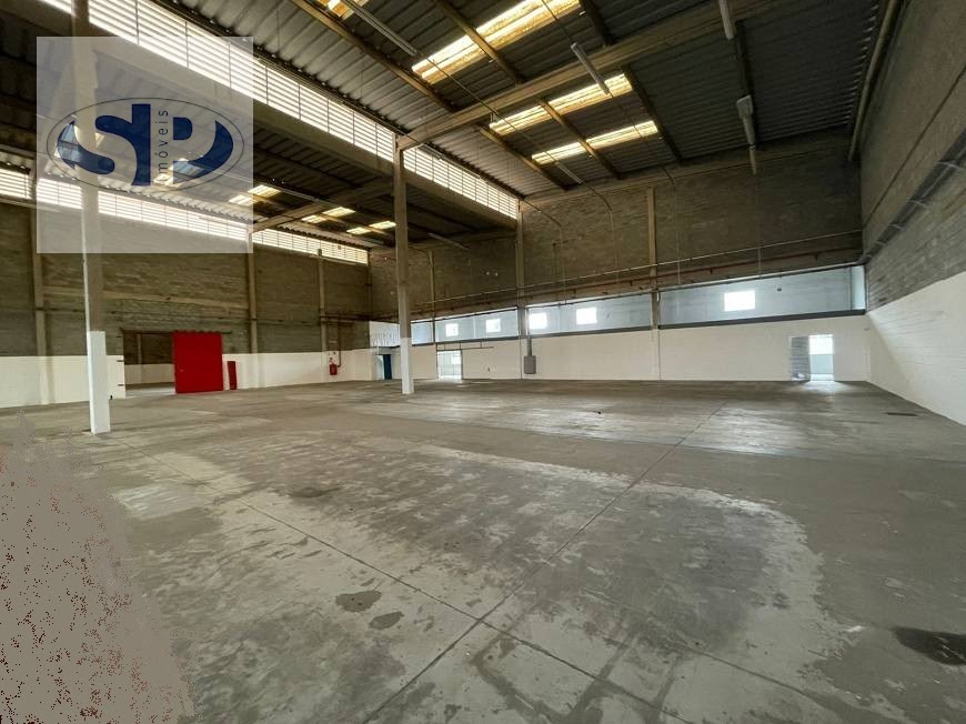 Depósito-Galpão, 5807 m² - Foto 27