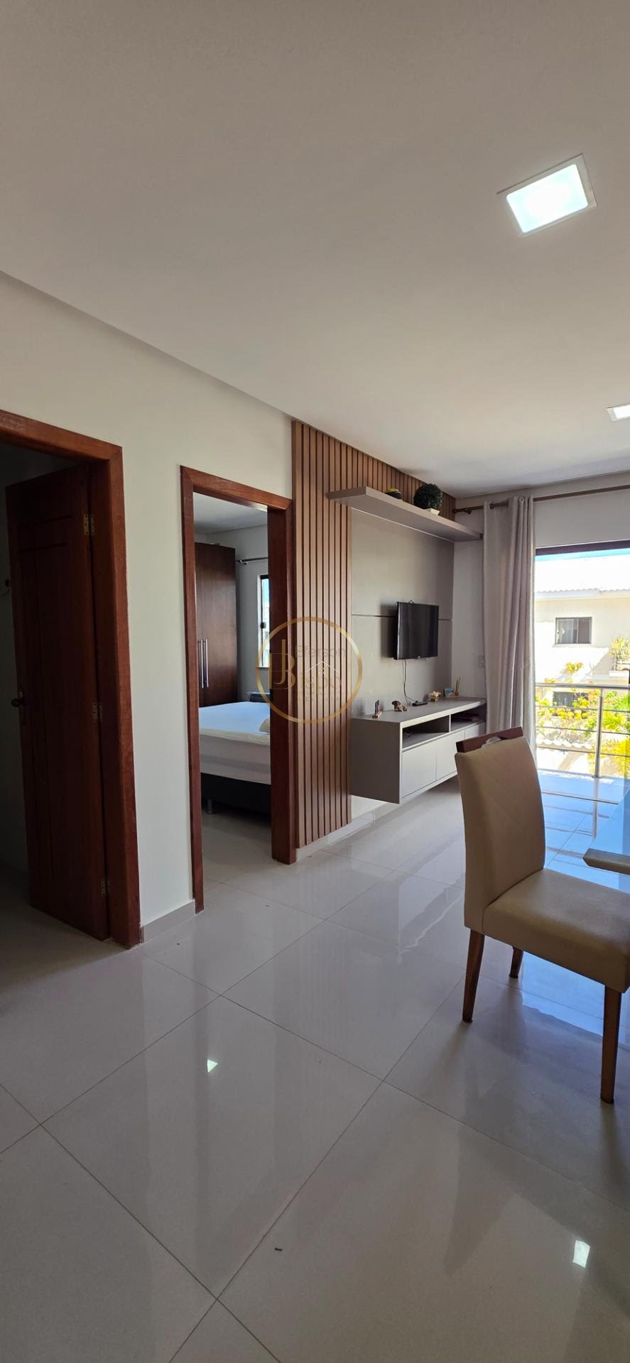 Apartamento à venda com 2 quartos, 1 suíte, 1 vaga e 80m² no Orla Taperapuã, Porto Seguro (BA) — foto 10 de 20