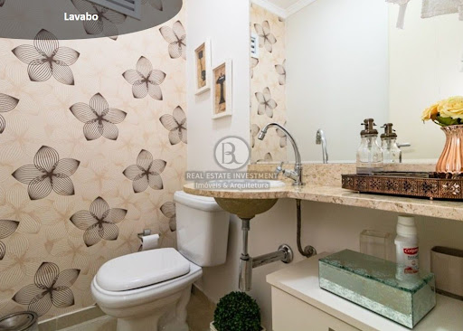 Lavabo
