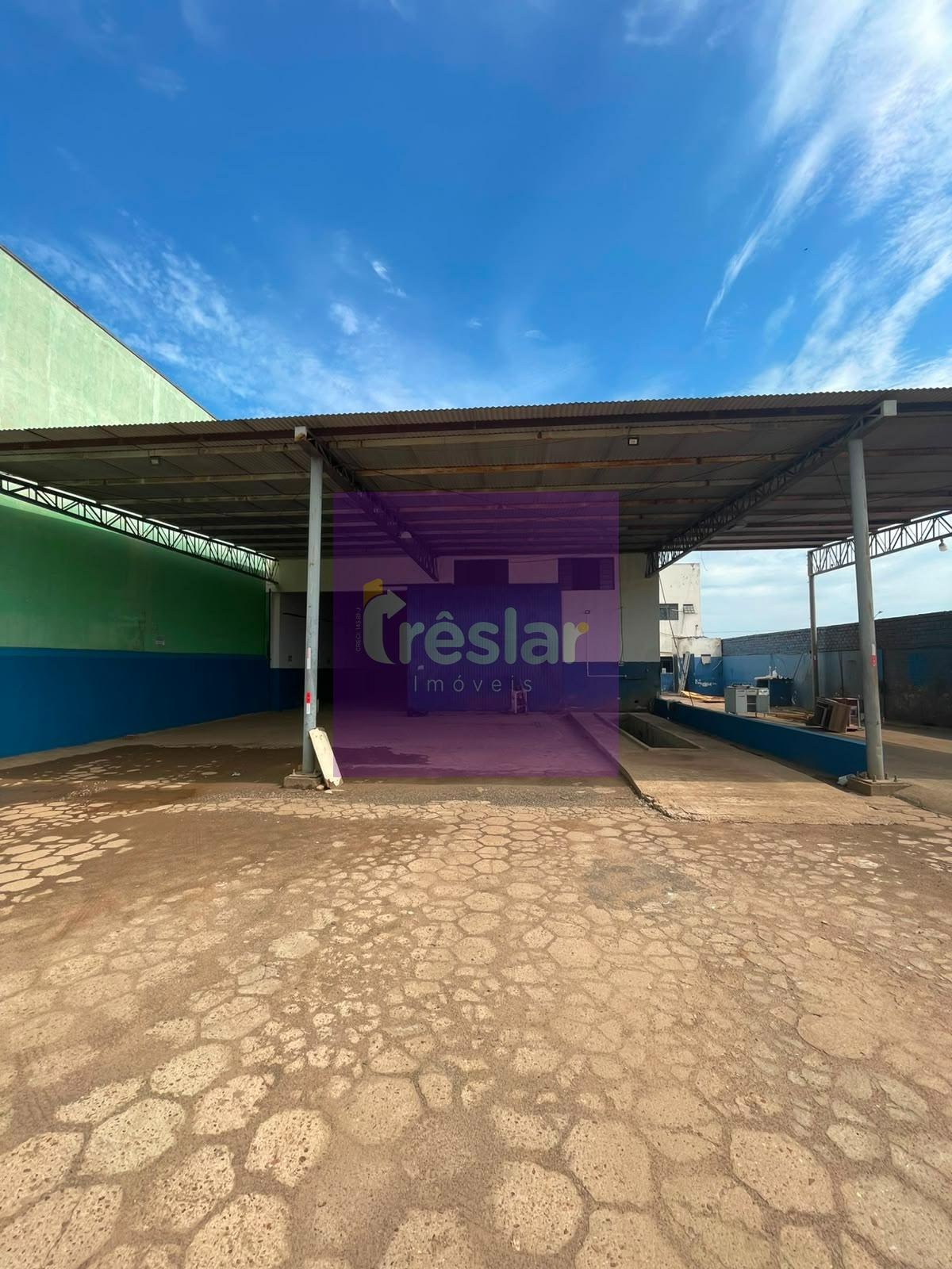 Comercial para alugar com 2 banheiros e 445m² no Jardim Alvorada, Três Lagoas (MS) — foto 14 de 14