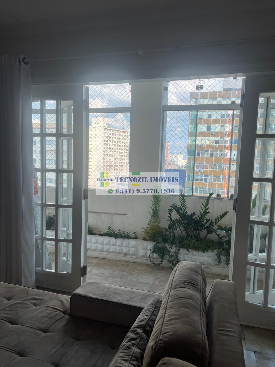 Cobertura, 5 quartos, 492 m² - Foto 6