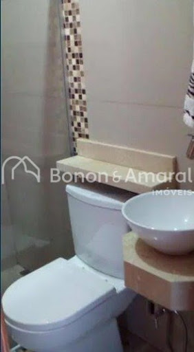 Casa de Condomínio, 3 quartos - Foto 12