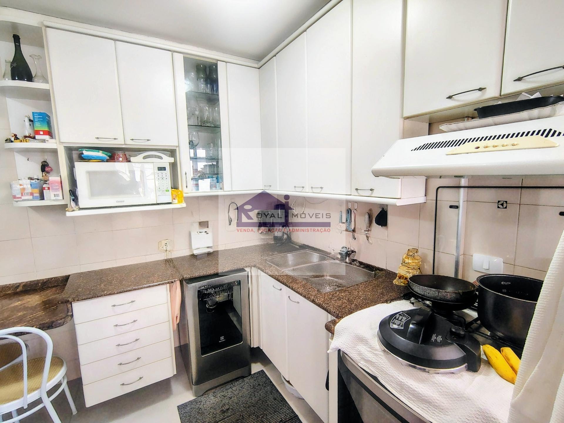 Apartamento à venda com 3 quartos, 1 suíte, 2 vagas e 97m² no Vila Clementino, São Paulo (SP) — foto 25 de 30