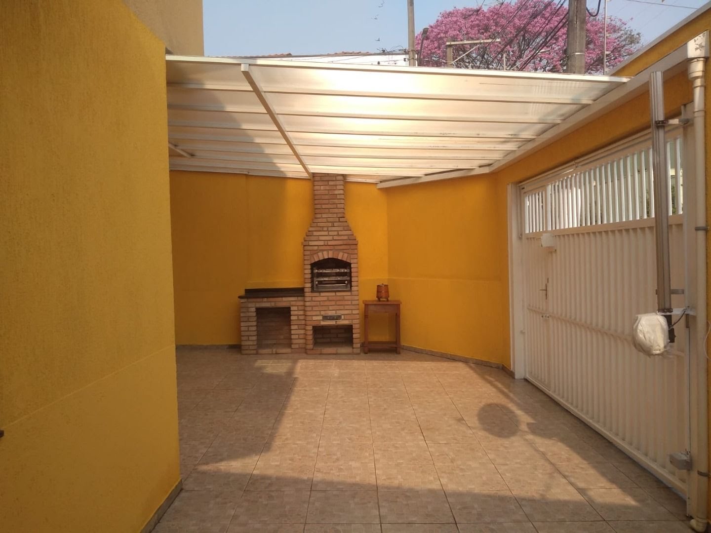 Sobrado, 2 quartos, 85 m² - Foto 7