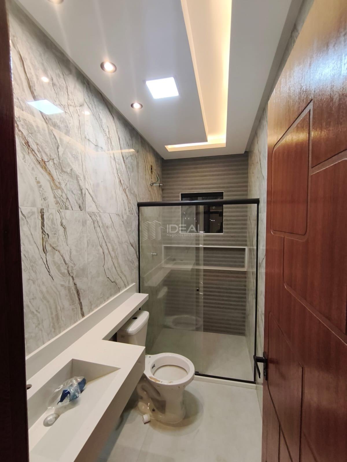 Casa à venda com 3 quartos, 1 suíte, 2 vagas e 165m² no Cidade Jardim, Campos dos Goytacazes (RJ) — foto 24 de 25