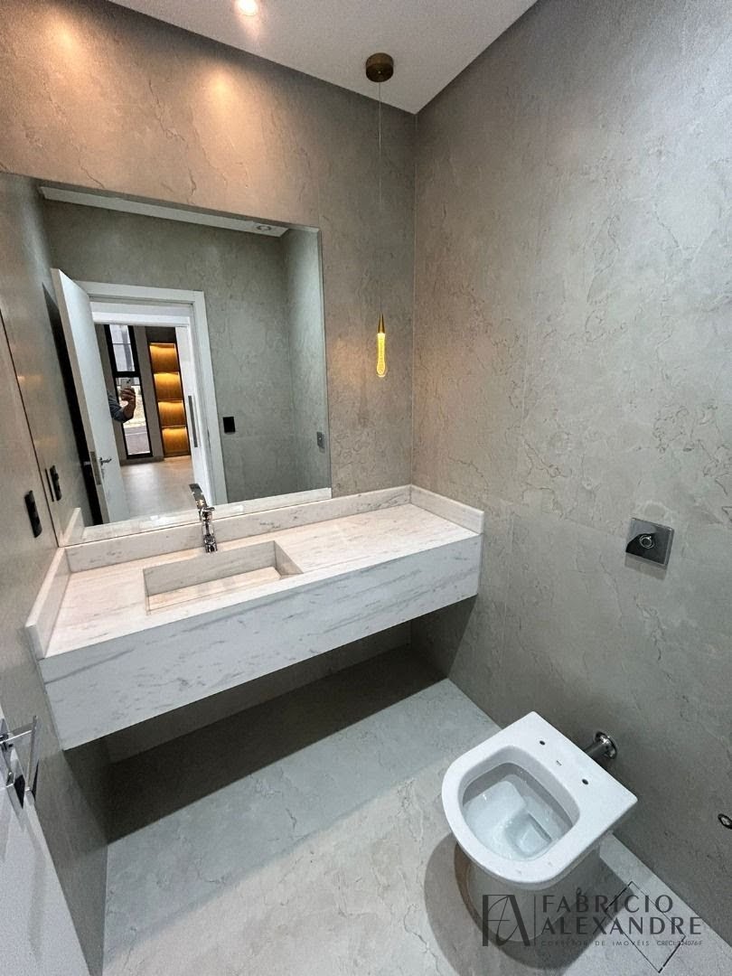 Casa à venda com 3 quartos, 3 suítes, 3 vagas e 265m² no Damha VI, São José do Rio Preto (SP) — foto 23 de 23