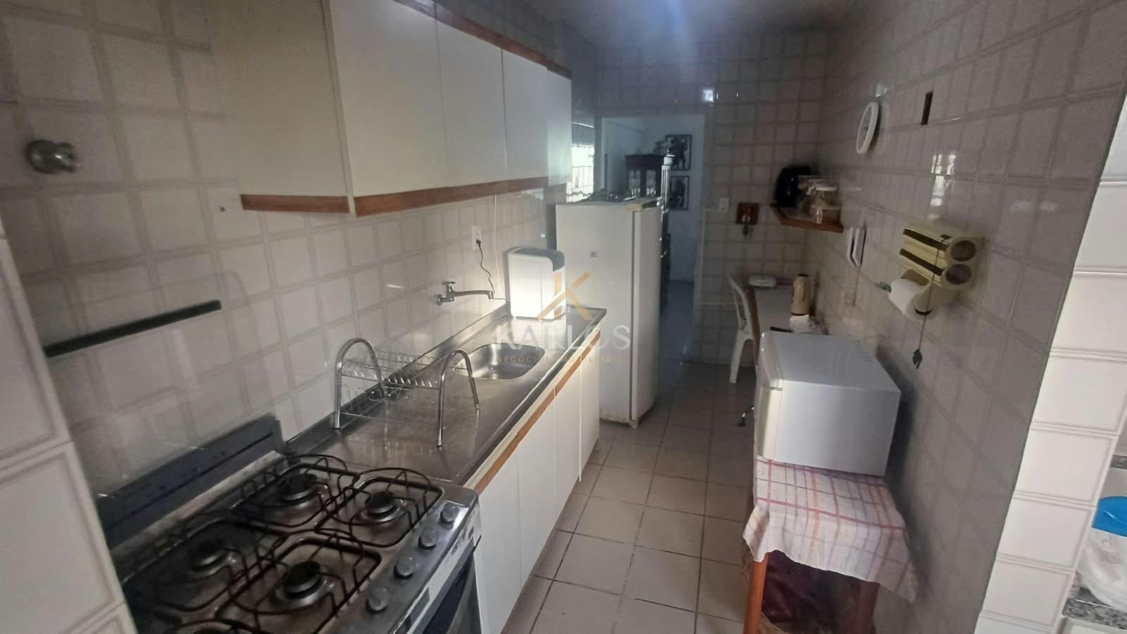 Apartamento à venda com 3 quartos, 1 suíte, 1 vaga e 118m² no Casa Forte, Recife (PE) — foto 13 de 28