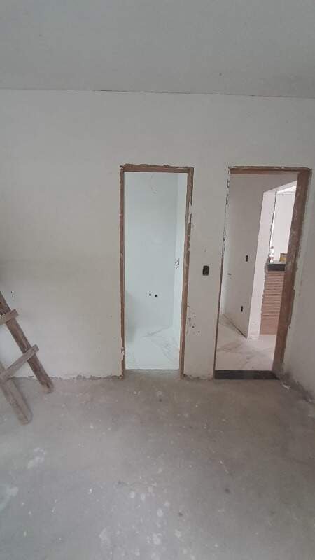 Apartamento à venda com 2 quartos, 2 banheiros, 2 vagas e 55m² no Planalto, Belo Horizonte — foto principal