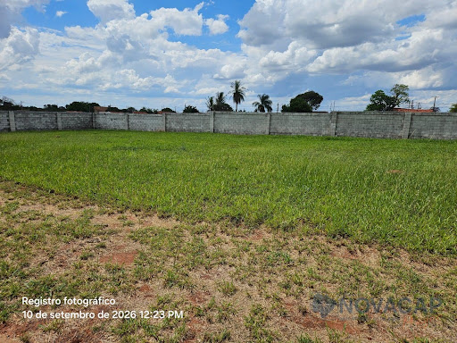 Terreno em Condomínio Fechado, Reserva Santa Inês R$ 200 mil