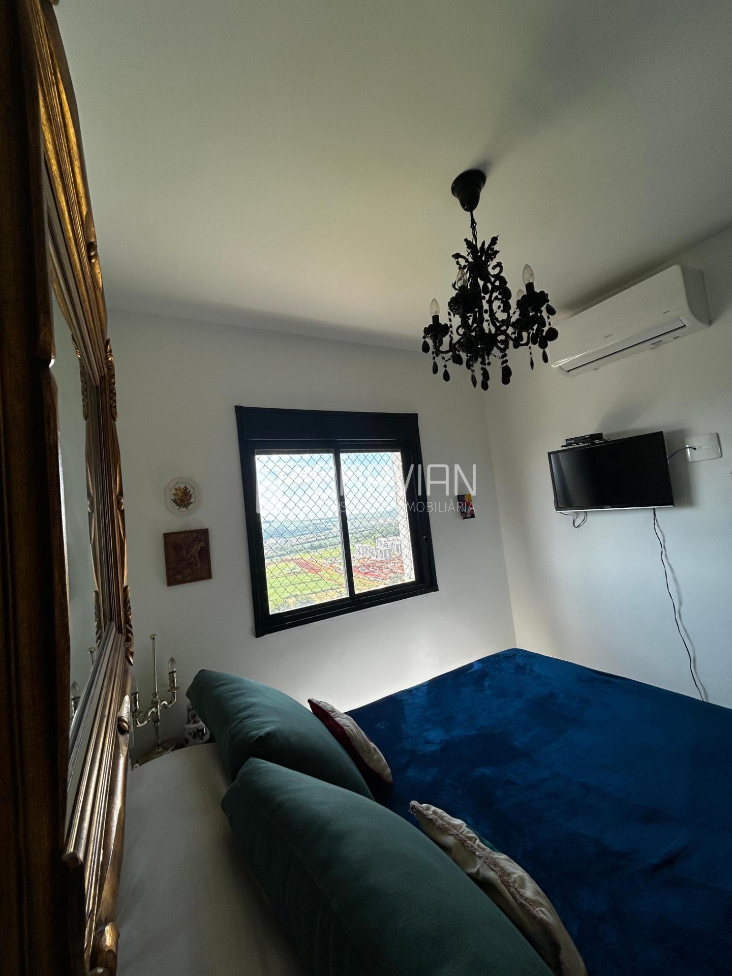 Apartamento para alugar com 2 quartos, 1 suíte, 2 vagas e 78m² no Bonfim Paulista, Ribeirão Preto (SP) — foto 7 de 30