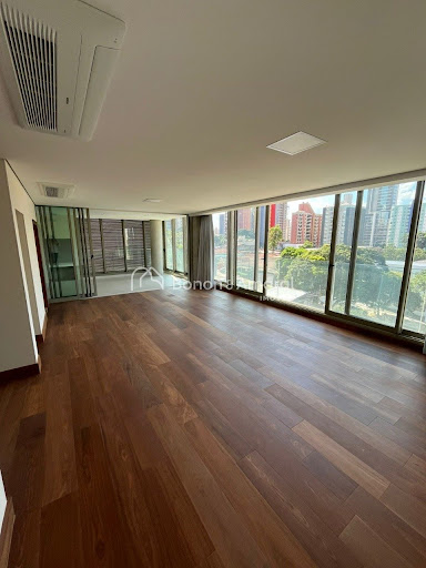 Apartamento, 3 quartos, 257 m² - Foto 3