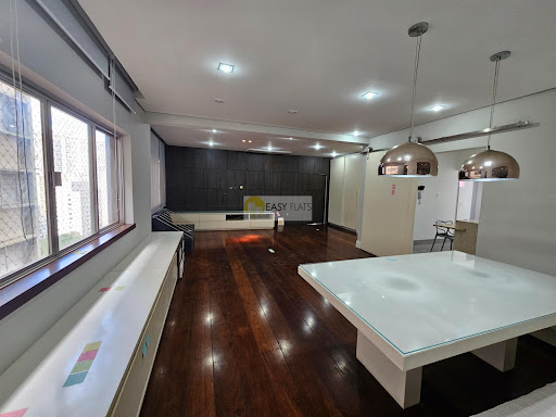 Apartamento em Jardim Paulista - São Paulo, SP
