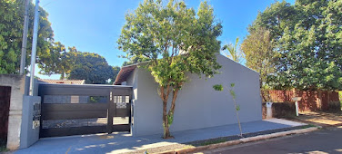 Casa de Condomínio em Nova Lima  -  Campo Grande