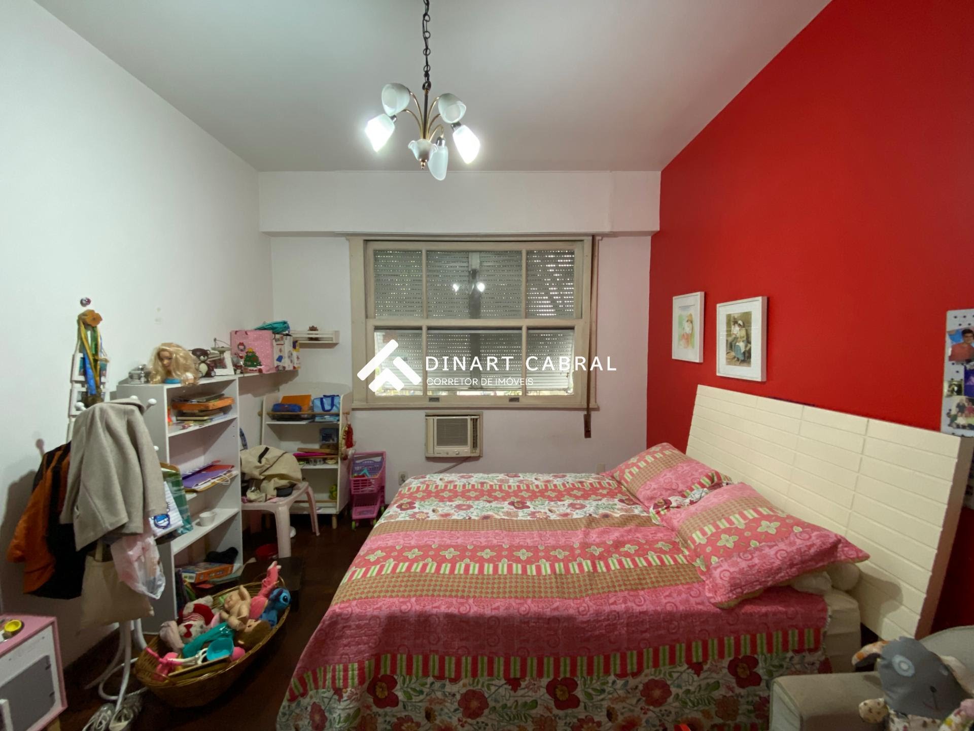 Apartamento à venda com 4 quartos, 1 suíte, 1 vaga e 198m² no Copacabana, Rio de Janeiro (RJ) — foto 14 de 30