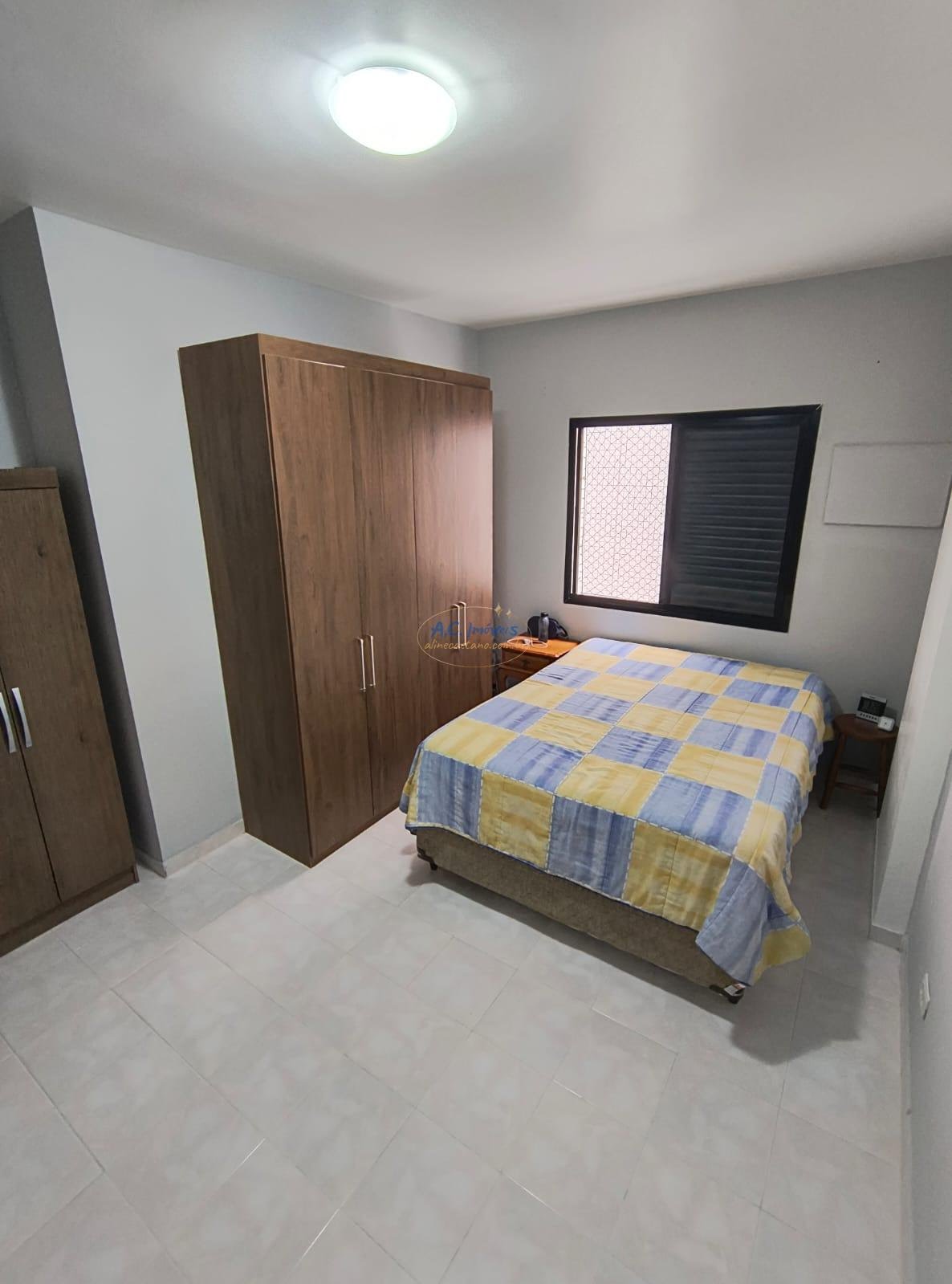 Apartamento à venda com 1 quarto, 1 suíte, 1 vaga e 55m² no Canto do Forte, Praia Grande (SP) — foto 8 de 24