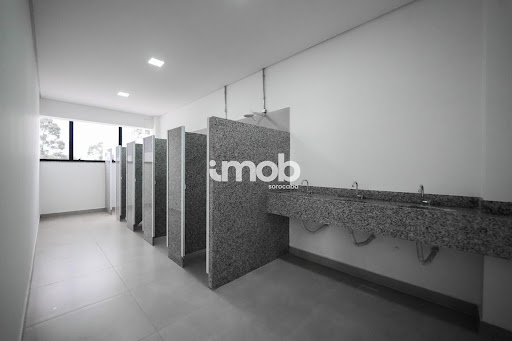 Galpão Locado à Venda Condomínio Metropolitano Empresarial Sorocaba SP 